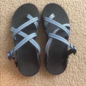 Chacos